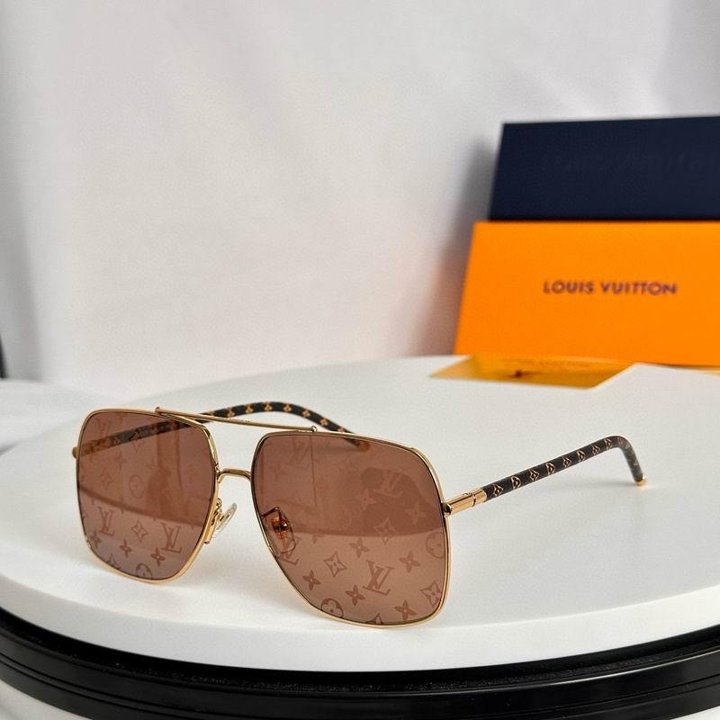 LV Sunglasses 281